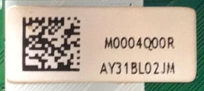 KIT DE TARJETAS PARA TV VIZIO 4K SMART TV / MAIN TD.MT5691T.U763 / 2605M66A0 / A0004G00J / M0004Q00R / FUENTE SHG5004B-247E / P500D104DB / 25-DB5803-X215 / PANEL V500DJ6-203 REV.CB / MODELO V505-H19 / LIAIZBWW / LIAIZBWX / V505-H9 / V505-H9  LIAIZB - Imagen 4
